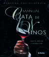 Imagen del vendedor de Manual cata de vinos a la venta por AG Library