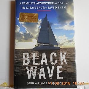 Seller image for Black Wave for sale by Horton Colbert