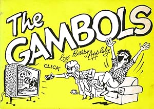 Seller image for The Gambols, Book No. 37. 1988 for sale by Barter Books Ltd