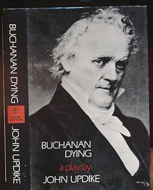 Seller image for Buchanan Dying for sale by Barter Books Ltd