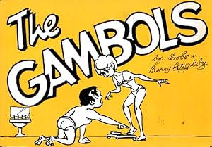 Seller image for The Gambols, Book No. 34. 1985 for sale by Barter Books Ltd