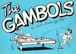 Seller image for The Gambols, Book No. 33. 1984 for sale by Barter Books Ltd