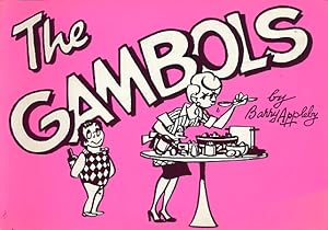 Seller image for The Gambols, Book No. 35. 1986 for sale by Barter Books Ltd