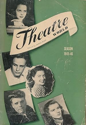 Seller image for Theatre World Volume 2. 1945 - 46 for sale by Barter Books Ltd