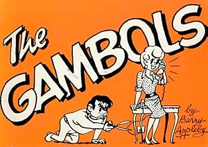 Seller image for The Gambols, Book No. 36. 1987 for sale by Barter Books Ltd