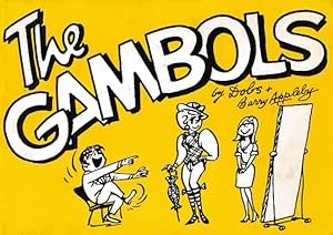 Seller image for The Gambols, Book No. 31. 1982 for sale by Barter Books Ltd