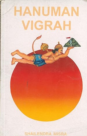 Seller image for Hanuman Vigrah for sale by Schueling Buchkurier