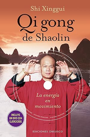 Qi gong de shaolin