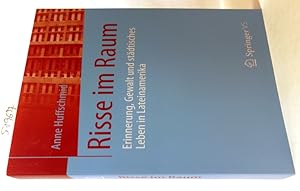 Risse im Raum. Erinnerung, Gewalt und städtisches Leben in Lateinamerika