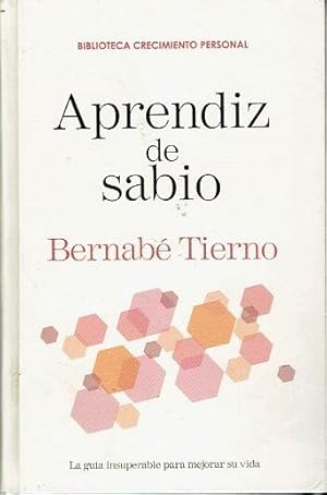 Seller image for Aprendiz de sabio for sale by LIBRERA LAS HOJAS