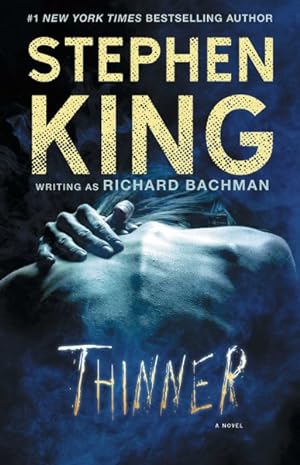 Seller image for Thinner for sale by GreatBookPrices