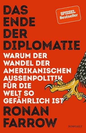Seller image for Das Ende der Diplomatie for sale by BuchWeltWeit Ludwig Meier e.K.