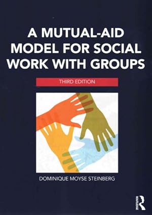 Seller image for Mutual-Aid Model for Social Work With Groups for sale by GreatBookPrices