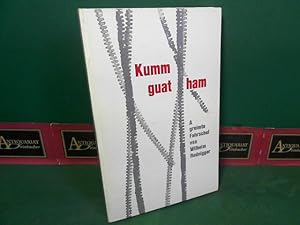 Bild des Verkufers fr Kumm guat ham - A greimte Fahrschul. zum Verkauf von Antiquariat Deinbacher