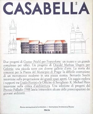 Casabella 549
