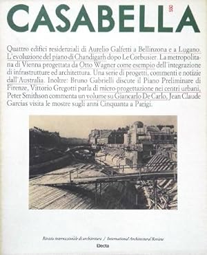 Casabella 550