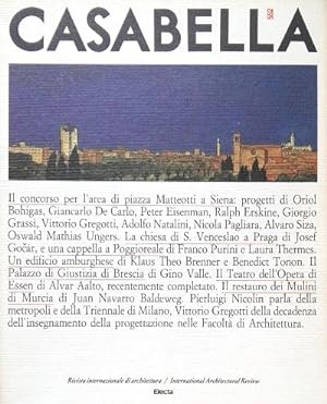 Casabella 552