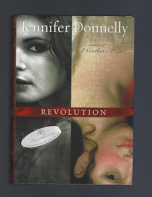 Seller image for Revolution for sale by AcornBooksNH