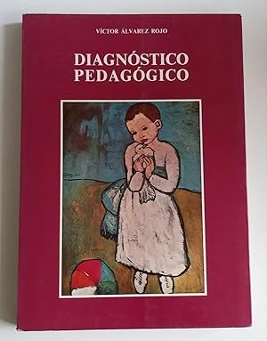 Diagnóstico pedagógico