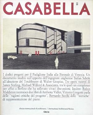 Casabella 551