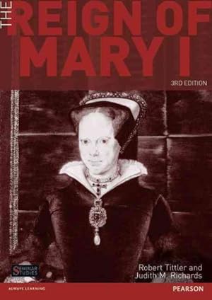 Seller image for Reign of Mary I for sale by GreatBookPrices
