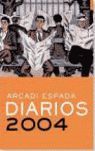 DIARIOS, 2004