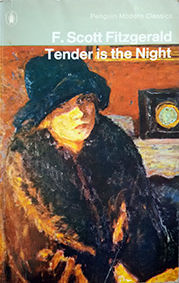 TENDER IS THE NIGHT