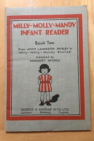 Seller image for Milly-Molly-Mandy Infant Reader Book Two for sale by N K Burchill Rana Books