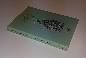 Seller image for A Guide to Cathedrals and Greater Churches for sale by CURIO