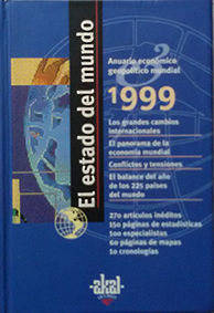 EL ESTADO DEL MUNDO, 1999