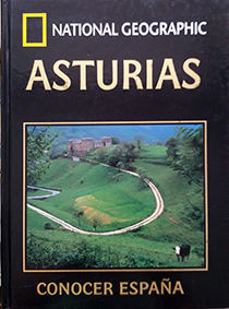 ASTURIAS VOL III