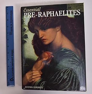 Imagen del vendedor de Essential Pre-Raphaelites a la venta por Mullen Books, ABAA