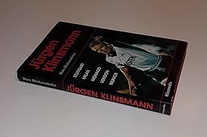 Seller image for Klinsmann, Jurgen for sale by CURIO