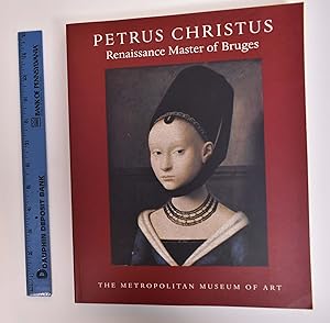Bild des Verkufers fr Petrus Christus, Renaissance Master of Bruges zum Verkauf von Mullen Books, ABAA