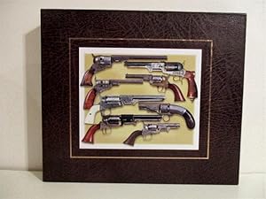 Image du vendeur pour Colt Brevet Revolvers. Deluxe Edition. mis en vente par Military Books