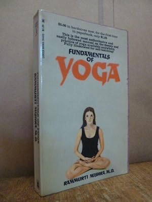 Fundamentals of Yoga,