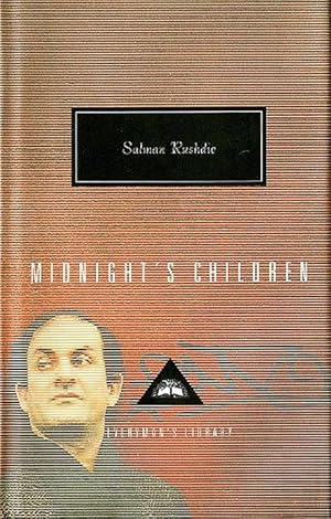 Seller image for Midnight's Children (Hardcover) for sale by AussieBookSeller