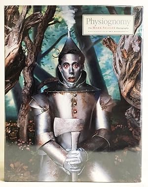 Seller image for Physiognomy : The Mark Seliger Photographs for sale by Exquisite Corpse Booksellers