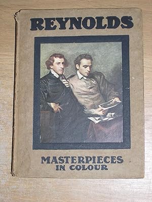 Masterpieces In Colour: Reynolds
