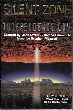 Independence Day: Silent Zone