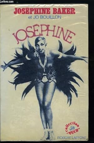 Seller image for JOSEPHINE for sale by Le-Livre