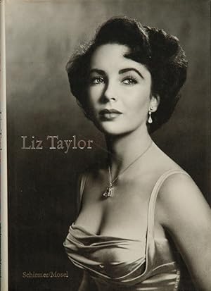 Image du vendeur pour Liz Taylor: Photographies mis en vente par San Francisco Book Company