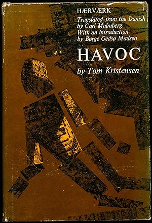 Seller image for HAVOC (Haevaerk) for sale by Alkahest Books