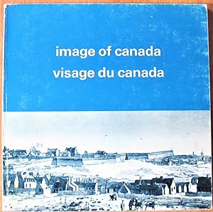 Imagen del vendedor de Image of Canada/Visage Du Canada a la venta por Ken Jackson