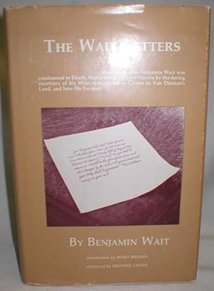 The Wait Letters