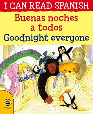 Immagine del venditore per Buenas Noches a Todos / Goodnight Everyone venduto da GreatBookPrices