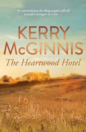 Image du vendeur pour The Heartwood Hotel (Paperback) mis en vente par Grand Eagle Retail