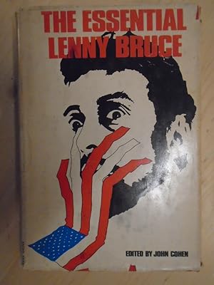 Seller image for The Essential Lenny Bruce for sale by Archives Books inc.