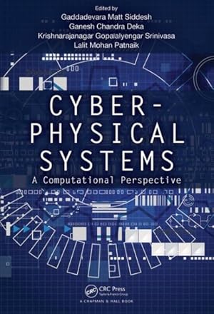 Seller image for Cyber-Physical Systems : A Computational Perspective for sale by GreatBookPrices