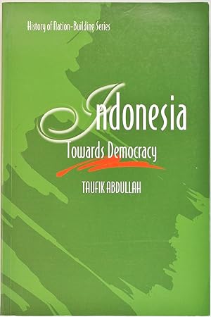 Seller image for Indonesia Towards Democracy for sale by Firefly Bookstore